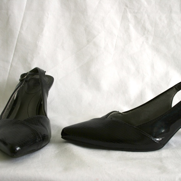 life strides pumps